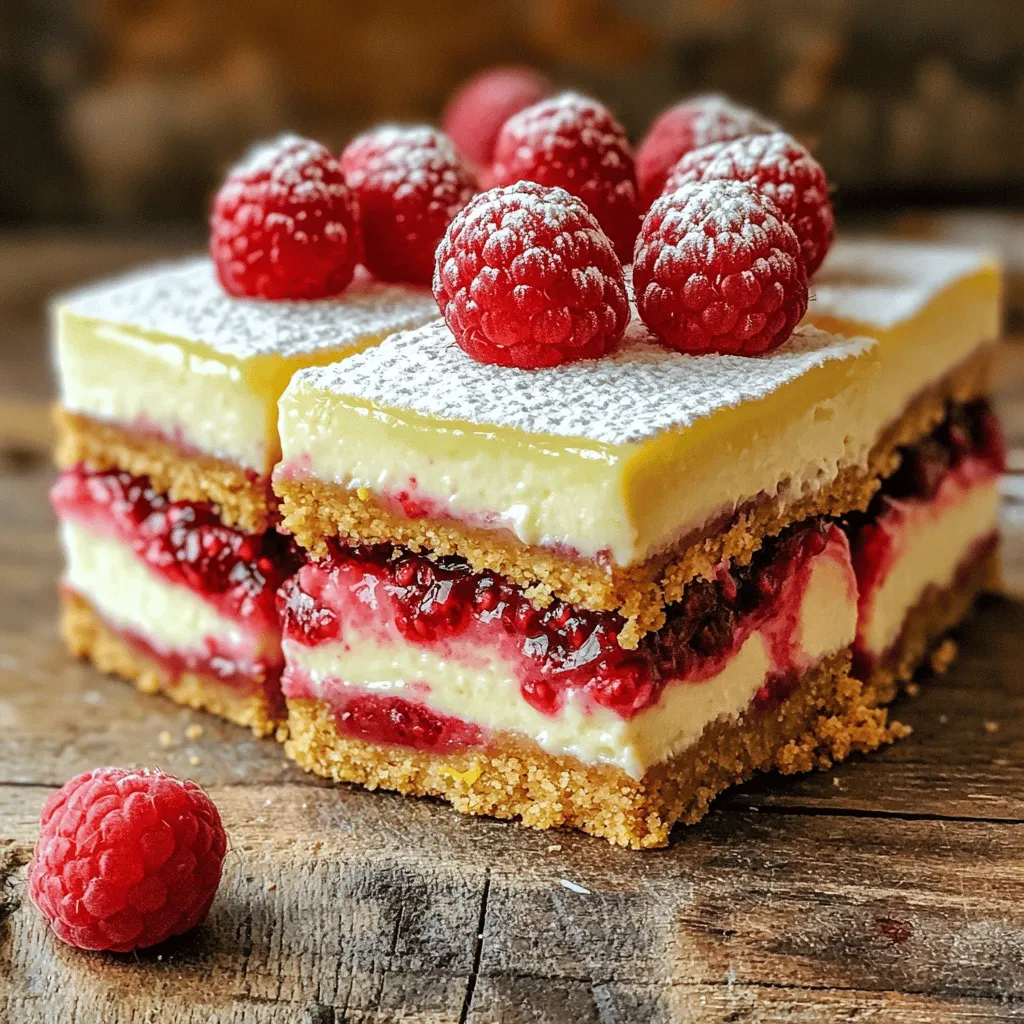 - 1 ½ cups graham cracker crumbs - ½ cup unsalted butter, melted - 8 oz cream cheese, softened - ½ cup granulated sugar - 2 large eggs