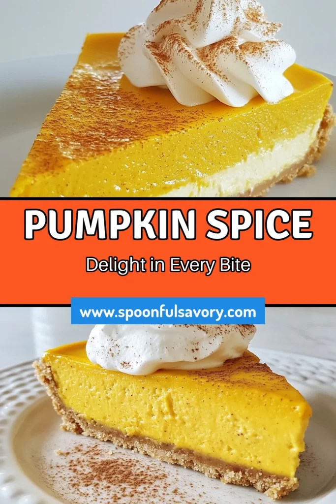 Indulge in the ultimate fall dessert with this Pumpkin Spice Latte Cheesecake! This easy pumpkin cheesecake combines creamy cheesecake with pumpkin and is topped with a luscious whipped cream topping. Perfect for holiday gatherings, this decadent recipe is a must-try! Save this recipe for a cozy night in or any celebration. Your taste buds will thank you! #PumpkinSpiceLatteCheesecake #FallDessertRecipes #EasyPumpkinCheesecake #WhippedCreamToppingDesserts