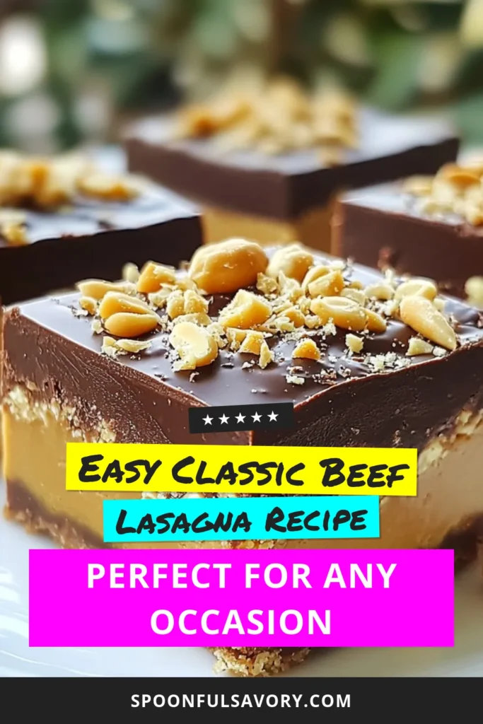 Indulge in this easy fudge recipe for Chocolate Peanut Butter Fudge that&rsquo;s sure to satisfy your sweet tooth! This decadent fudge dessert combines creamy peanut butter and rich chocolate for a no-bake treat that's perfect for any occasion. Ready in just 15 minutes, this chocolate dessert recipe makes 16 delightful squares. Try it today and enjoy a luscious bite of bliss! Save and share! #ChocolatePeanutButterFudge #EasyFudgeRecipe #NoBakeFudge #ChocolateDessertRecipes