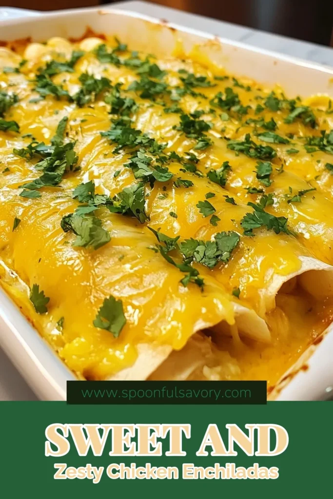 Savor the deliciousness of honey lime chicken enchiladas with this creamy chicken enchiladas recipe! These easy enchiladas with honey are perfect for a comforting dinner. Packed with flavor, these baked chicken enchiladas are sure to impress. Discover how to create this mouth-watering Mexican chicken enchiladas recipe that will become a family favorite. Save this recipe for your next meal! #HoneyLimeChickenEnchiladas #EasyEnchiladas #BakedChickenEnchiladas #MexicanRecipe